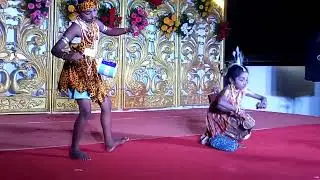 Enna dappa partinu- Giramiya nadanam