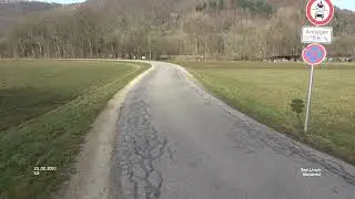 Maisental - Bad Urach