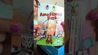 Let&rsquo;s open the June Brickloot box! #lego #brickloot #unboxing #legoreveal #legomail #afol