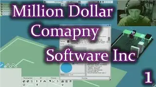 Starskull Let's Play Software Inc  :: EP 1