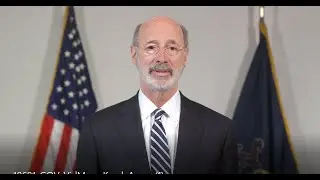 Chester County Run Inauguration
