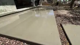 Transform Your Entrance Elegant Patio and Steps