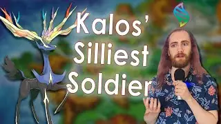 Another Pok&eacute;mon X and Y Retrospective