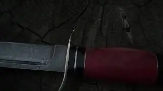 Финка НКВД, нож ручной работы , все о ножах, холодное оружие , дамасская сталь, кованый нож