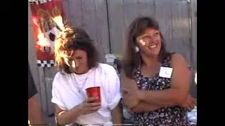 Wet Dux-Mike Gettys Pig Roast 1994