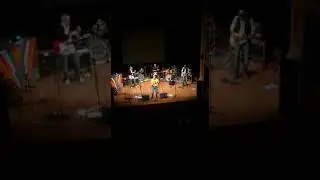 TRIPLO MALTO LIVE Teatro G.Verdi,Fiorenzuola d'Arda, HONKY TONK WOMEN