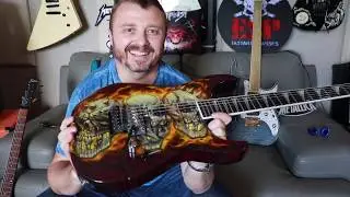 Сначала было слово- *уй, потом ШЕДЕВР эпический! Jackson Mike Learn