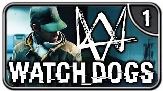 BOTTOM OF THE EIGHTH! | Watch Dogs Blind Playthrough #1 (PS4)