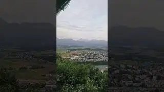somewhere around the world