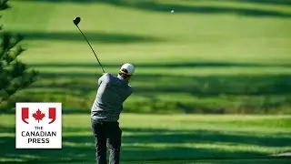 Canadian golf once again reached new heights in 2025