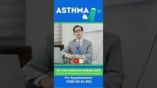 Asthma and Lungs #bestpulmonologist #healthcareexpert #pulmonologist #lungcancer #imc #asthma