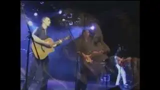 the brothers, Daniela & Heiko Sauter play 