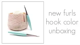 New Furls Mint Odyssey Hook, Unboxing & Coupon Code!