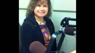 Jan Pierce Interview with Bill Lampton WDUN Radio