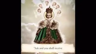 Novena to infant Jesus of Prague in URGENT NEED