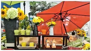 💕At Home Store💐Shop With Me~Walk Thru💐Spring~Easter Decor💕
