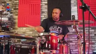 FLAM GEAR COMPANY | DRESS KOOL & PLAY DRUMS SERIES | 