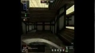 Point Blank (Pirata) - FangBlade sem o som