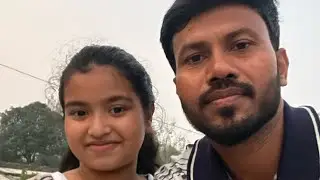 Saniya Ahmed  is live