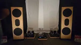 Very Cool New Spatial Audio Lab