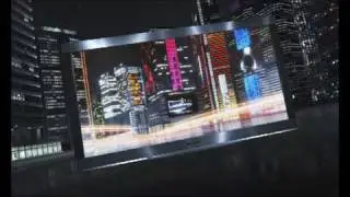 Panasonic Viera TVC