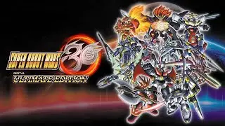 Super Robot Wars 30: Final Run - Mission 249 (Revival At Hand)