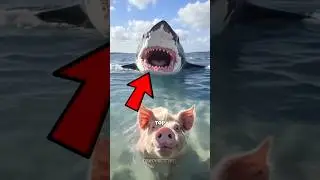 Top 5 Bizarre Sharks That Prove the Ocean Is Broken 🤯