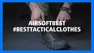 MIL-TEC&reg; ✯Nomination AirsoftBest✯ Category #besttacticalclothes