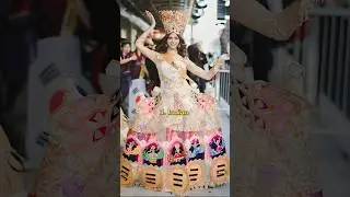 Top 10 Countries With Most Beautiful National Dress