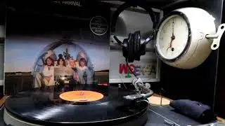 ABBA - That's Me (1976) (Vinyl)