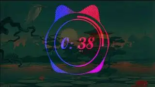 Cavalier - FLAGZ X Leiny (Audio Spectrum Remix)