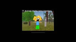 Omg this is so true I hate it😭 #iminurwallsbbg #mymovie #roblox #roblox #shorts