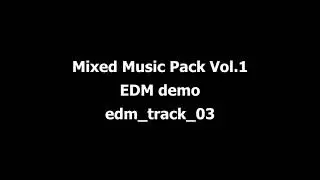 EDMDemo