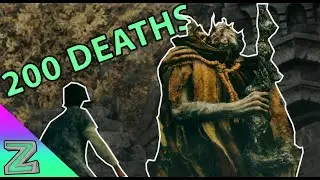 The truth on how I beat Margit the Fell Omen