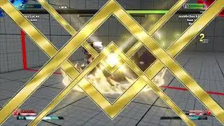 STREET FIGHTER V AE Ragequitter Vol. 6 - Bully gets a dose of his own medicine and ragequits!