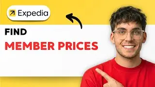 How to Find Member Prices on Expedia [2026 Full Guide]