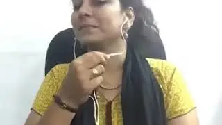 Pattu poove mettu paadu | female portion only | cover | Ramyaduraiswamy
