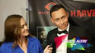 Harvey Premiere Cast and Crew Interviews Trailer