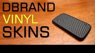 DBrand Skins Review