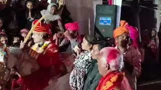 જય સિકોતર સાઉન્ડ પંડોળી 👑વિઠલ જાગર👑 ની મોજ ગામ જલસણ /તા/30/12/2025/9875247213