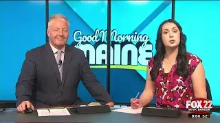 WFVX Morning Fox News Thursday