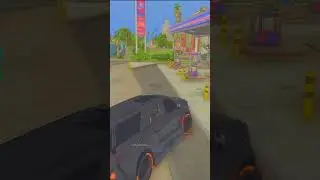 The whole gang blew up - Fifth District RP - GTA RP