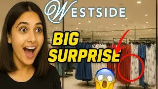 Westside  September collection 2025|&ldquo;Westside Sale Haul 2025 | Best Fashion Deals & Try-On&rdquo;