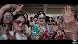 #VaishuKiAakashvani Teaser