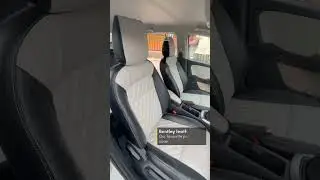 Tata Altroz done with premium quality seat cover Galio gfx bucket lifelong Matt side accessories