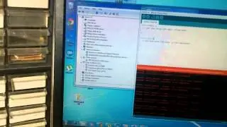 Fix Arduino 
