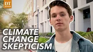 Climate Change Skepticism | Explained