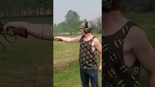 44 Mares Leg Ranch Hand Flip