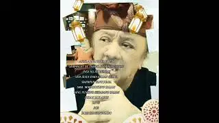 APRIL ARBIL TASYA VALEN KAMU SEMUA THE BES LOVE CHACHAVROMEO