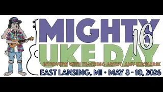 Amy Kucharik Teaching Artist Interview: MUD2026